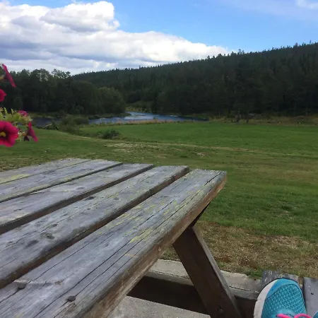 Storstua Holiday home