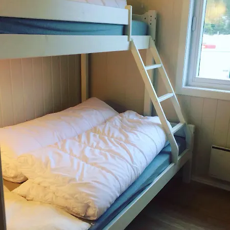 Holiday home Storstua *