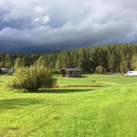 Storstua * Sollia