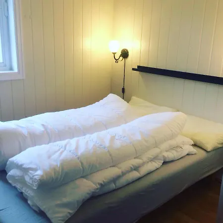 Storstua Holiday home Sollia