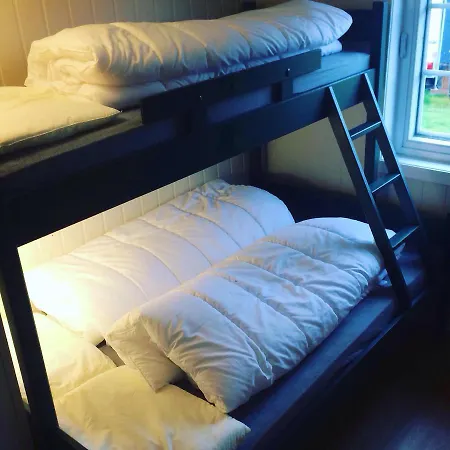 Holiday home Storstua Sollia